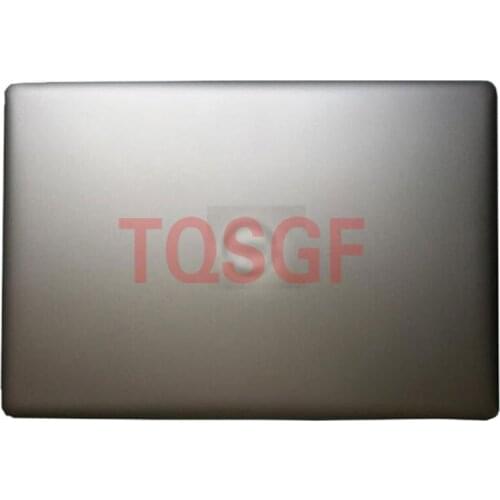 LCD Back Cover For Dell Inspiron 15 5570 Real Case X4FTD 0X4FTD