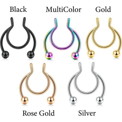 Кольца для пирсинга ZTMYHDHD China At AliExpress