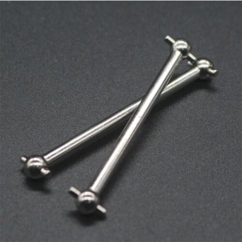 08060 HSP Original Parts Spare Parts For 1/10 R/C Model Car Dogbone 77mm 08060