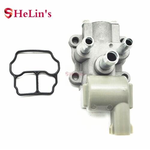 22270-74190 22270-03020 2227074190 AC418 Idle Speed Air Control Valve For Toyota Camry Celica MR2 2.2 2.2L 1993 1994 1995 1996
