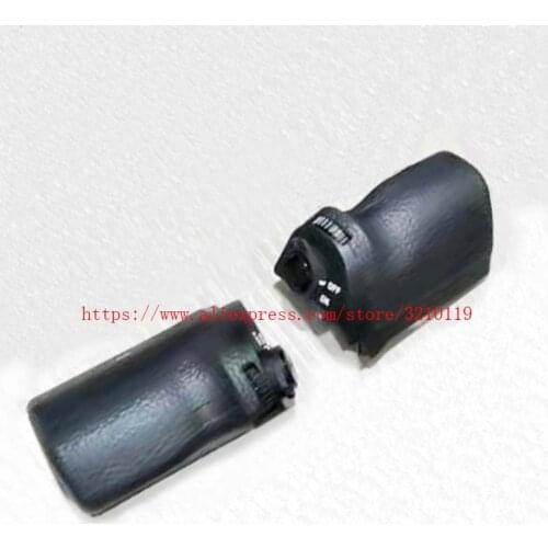 Free Shipping Original For SONY A7R2 A7RII A7S2 A7m2 Handle Rubber Grip Holding Rubber