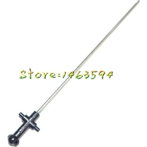 Free shipping Main shaft for FQ777-505 506 LH109 RC Helicopter Spare parts Inner shaft