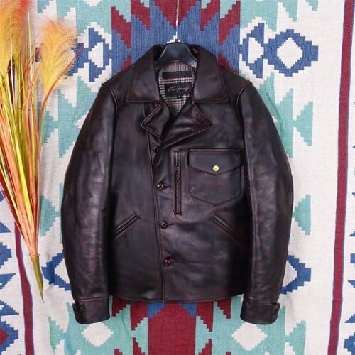 Free shipping,winter Sheepskin fur coat,B3 sheep Shearling,man warm leather jacket,thick warm mens coat.plus size black jackets