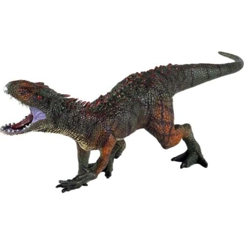 Kids Toys Figurine Anime Figurines Spinosaurus Dinosaur Animal World Child Model Toy Gift Toys Animal Figurines Toy Animal Model