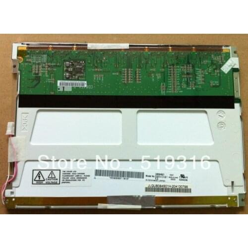 G084SN03 V.0 V.1 B084SN01 For Mindray PM8000 monitor 8.4 inch display screen