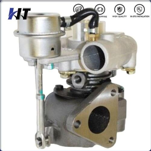 GT1549 452213-5003S 452213 452213-0002 452213-0003 954T6K682AA Turbo For Ford Transit van 1996-2000 Otosan YORK Engine 2.5L TDI