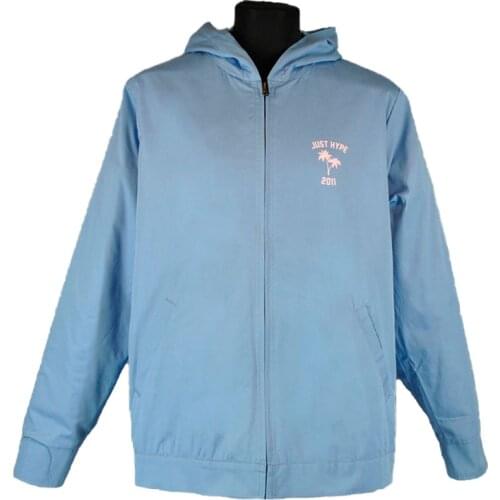 Justhype Men's Jackets