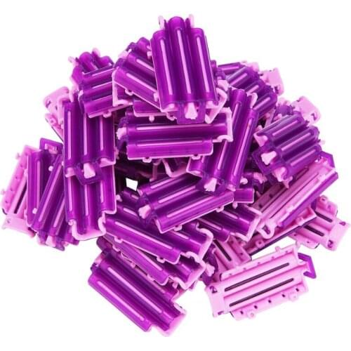 MATAVENI Hair Curlers