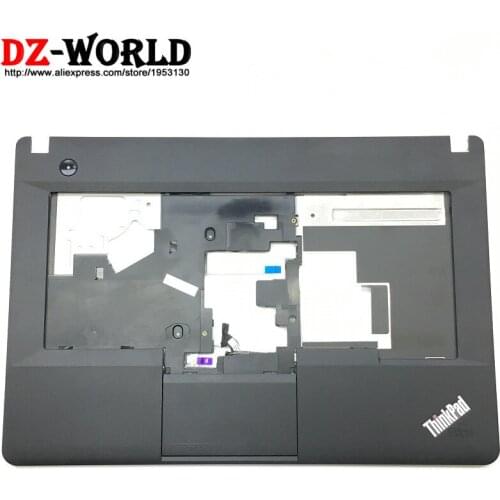 New Original for ThinkPad E430 E430C E445 Keyboard Bezel Palmrest Cover with Touchpad/Card Reader/Switch/Cable 04Y1209 04W4150