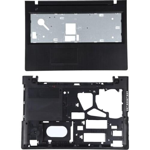 New for Lenovo G50-70A G50-70 G50-70M G50-80 G50-30 G50-45 Z50-70 Palmrest Cover/Bottom Base Cover Case/HDD Hard Drive Cover