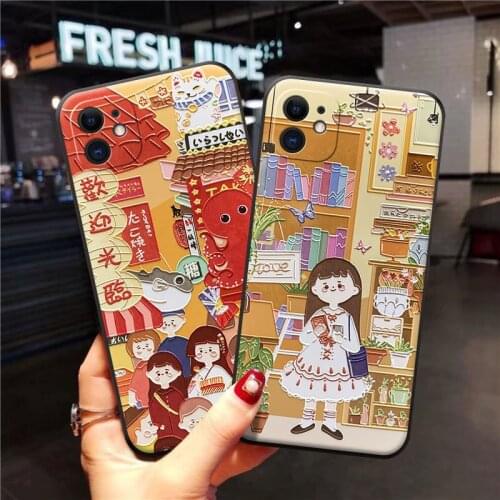 OBVGR Phone Cases Xiaomi Redmi Note 4