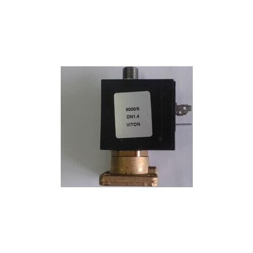 PAVONI 3 way Solenoid Valve 50/60hz 21VA ED100