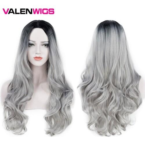 Valenwigs Carnival Wigs