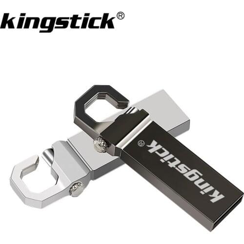 Waterproof mini pen drive 32gb 16gb usb flash drive 64gb 8gb 4gb cheap memory stick pen drive 128gb metal flash drive usb memori