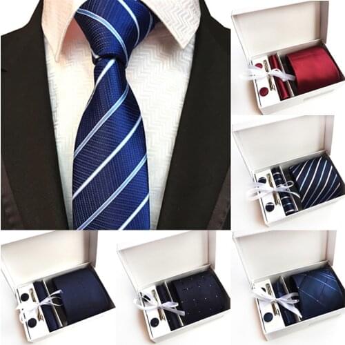 WOCLEILIY Men's Accessories