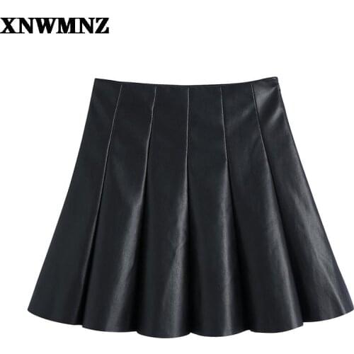 Женские юбки XNWMNZ China At AliExpress