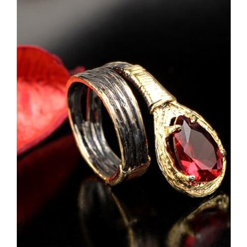 Woman Color Changing Zultanite Gemstone 925 Silver Diaspore Handmade Ring, Silver Zultanite Ring, Zultanit Silver ring