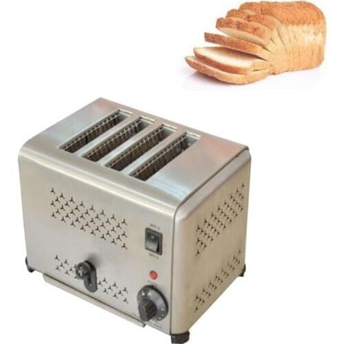2020 new bread toaster toaster toaster toaster oven baking kitchen appliances breakfast sandwich quick machine