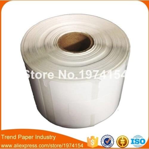 50*Rolls Dymo 30334 Multipurpose Label - 2.25 Width x 1.25 Length - 1000/Roll DYMO30334