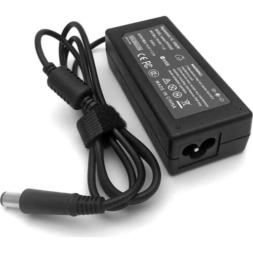 AC Adapter Charger Power for HP Pavilion G7-1219WM G7-1222NR G7-1227NR Laptop