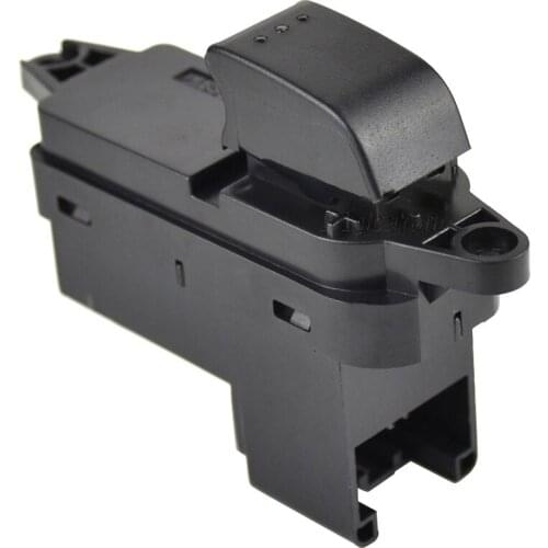GP9F66380 GP9F-66-380 New Single Power Window Switch Button For MAZDA 6 High Quality