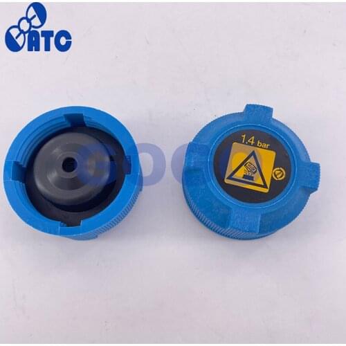 Coolant Tank Radiator Cap For Alfa 145 Fiat Doblo Lancia 51783661 46742378 46799364 46521714 46826676 1306.87 1306.95 58783661