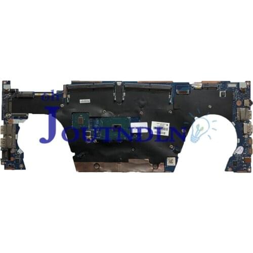 JOUTNDLN FOR HP ZBOOK15 G3 15 G3 laptop Motherboard 840929-001 840929-501 840929-601 LA-C401P W/ I7-6700HQ CPU
