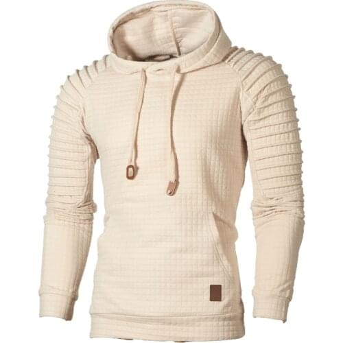 MCSORLEY Men's Sports Hoodies China