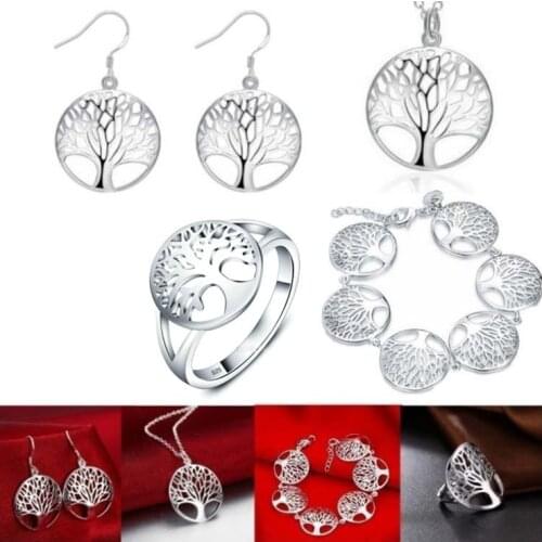 MMK Jewelry Sets