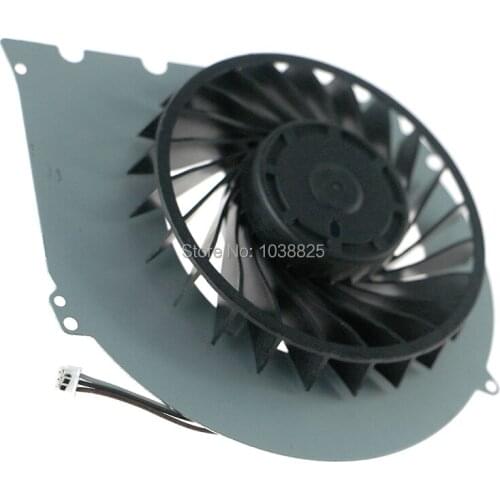 Originalnew Internal inner Cooling Fan Heat Sink Cooler replacement for PS4 Slim 2000 console KSB0912HD