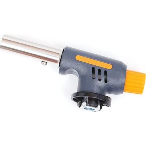 Portable igniter, automatic ignition, baking, welding tool, gas torch, flamethrower, butane burner