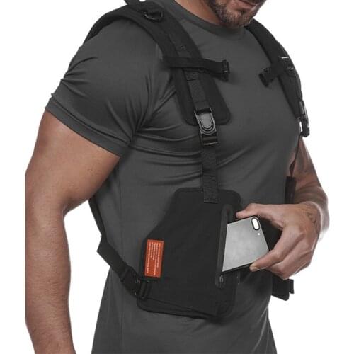 QUESHARK Fitness Tank Tops