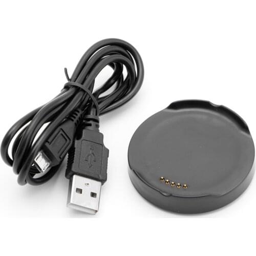 Compatible With LG G Watch Urbane W150 R W110 Compact and Portable design! can be used everywhere. Not included LG Smart watch