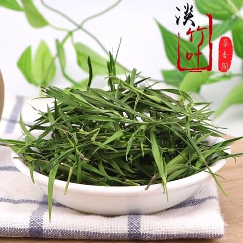 Light Bamboo Leaf Herbal Tea Beauty Health Slimming Flower Tea Women Gift Wedding Decoration