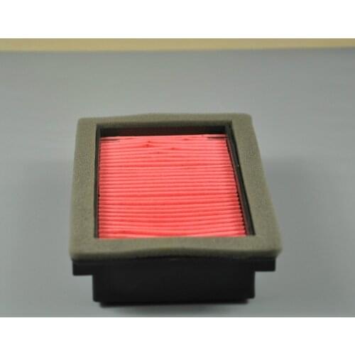 Motorcycle Air Filter for Yamaha MT-03 06-12 XT660 XT 660 04-16 XT 660 Super Motard 04-16 Motor bike intake cleaner