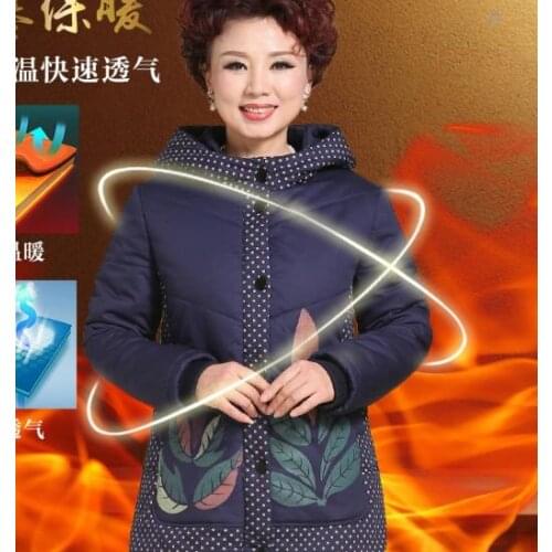 Женские большие пуховики Xiangyihui China At AliExpress