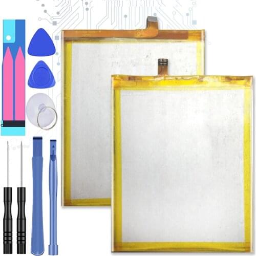 3180mAh Battery For Vernee Apollo Lite Vernee Apollo SD456074PE with Track Code