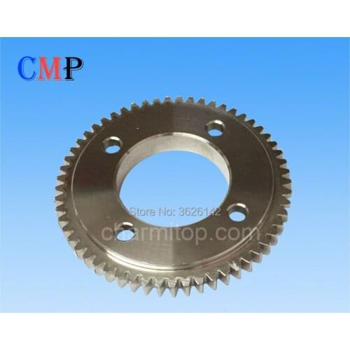 CH463 Feed section Gear Plate (Rough) For M405 / M406 for CHMER EDM