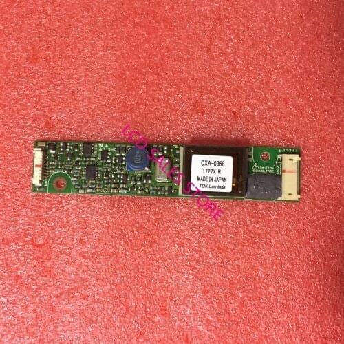 CXA-0368 high voltage TDK PCU-P153B
