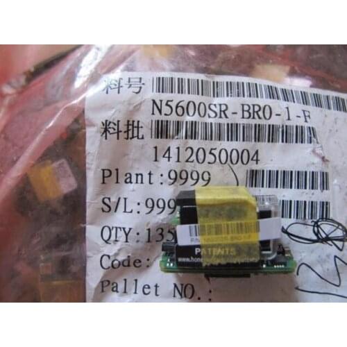 Dolphin7800 Dolphin6110 2D scan head N5600SR scan head