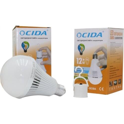 Энергия Света LED Bulbs