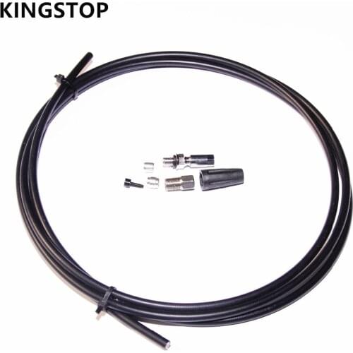 Bicycle hydraulic hose hose kit for Avid E5 E7 E9 CR sl xO XX GUIDE R/RS/RSC/RE level/DB3/DB5