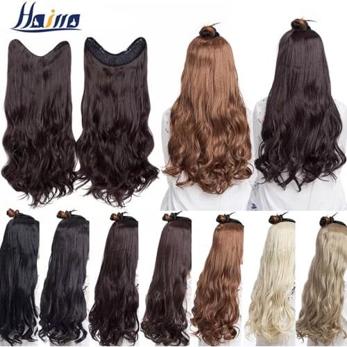 Hairro Weft Hair