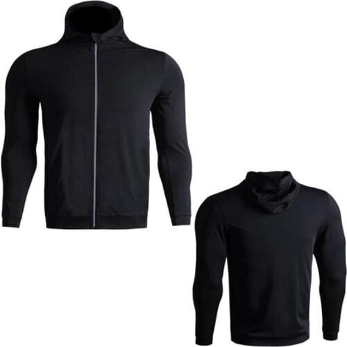 Мужские куртки для бега JDENKE China At AliExpress