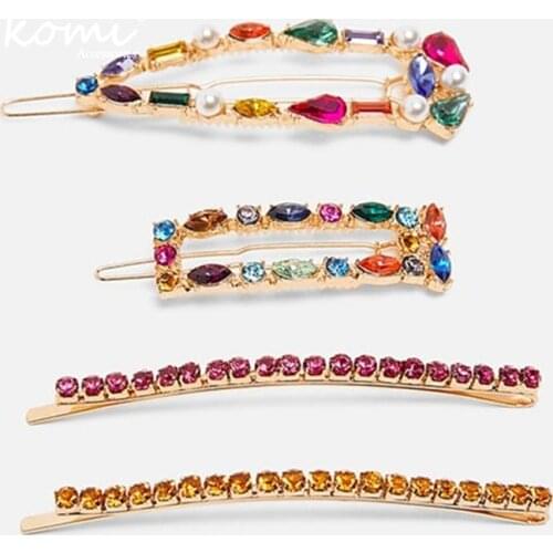 KOMi Hair Ornaments