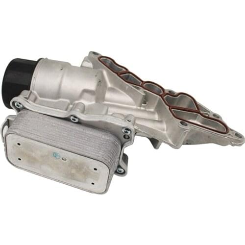 Oil Filter Housing for Mercedes Benz W203 E550 C300 2007-2012 2721800410 2721800510 A2721800410 A2721800510 A2721880001