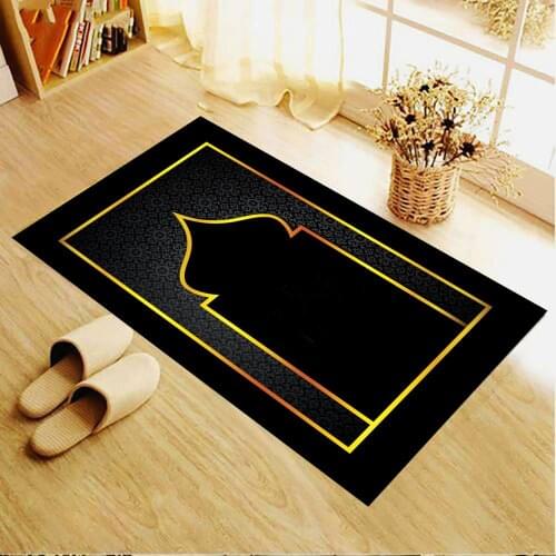 Prayer Rug, Veronya Prayer Rug 50, Thick and Soft Prayer Rug