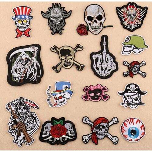 Customizable Wholesale Patch Shoes and Hat Decoration Badge Clothing Accessories Embroidery Cloth Sticker