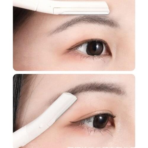 OOTDTY Eyebrow Trimmers