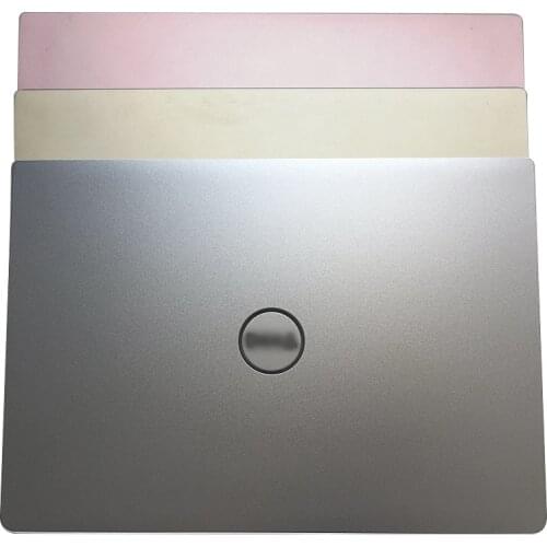 Original NEW For Dell Inspiron 14 7000 7460 7472 Laptop LCD Back Cover/Bottom Base 0GP64R 0VPT5T 0HW0JG 0535YN 08PVY0 01K1CC